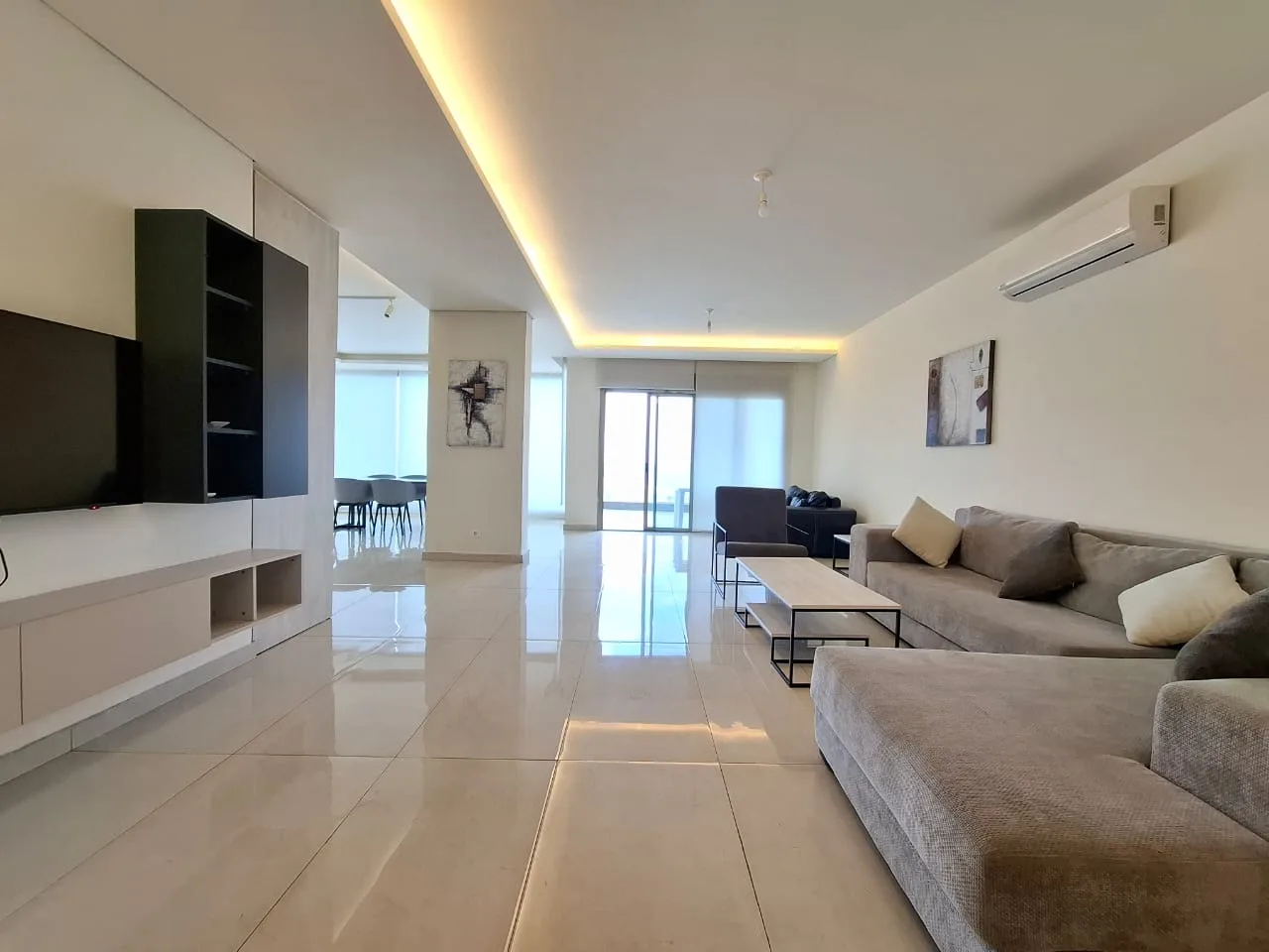 Apartment for Rent in Tabarja, Lebanon — الصورة 2