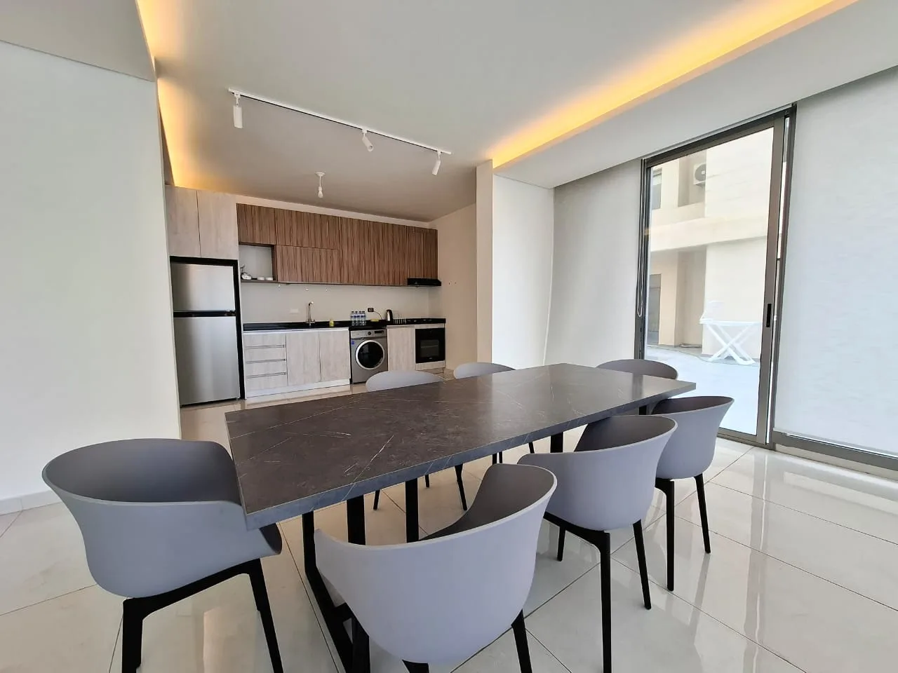 Apartment for Rent in Tabarja, Lebanon — الصورة 5