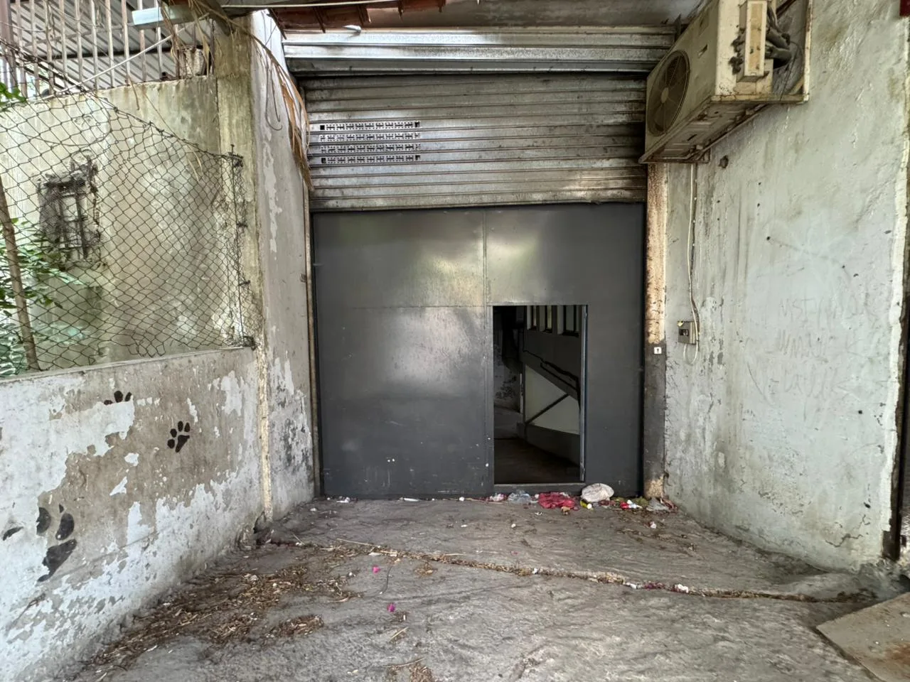 Warehouse for rent in Hazmieh — الصورة 3
