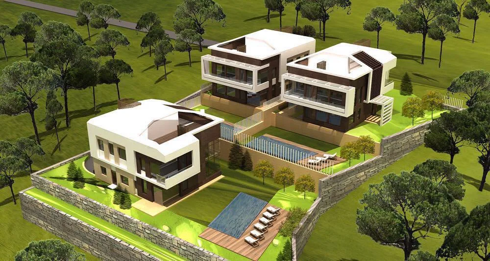 Land for Sale in Aaraiya, Lebanon