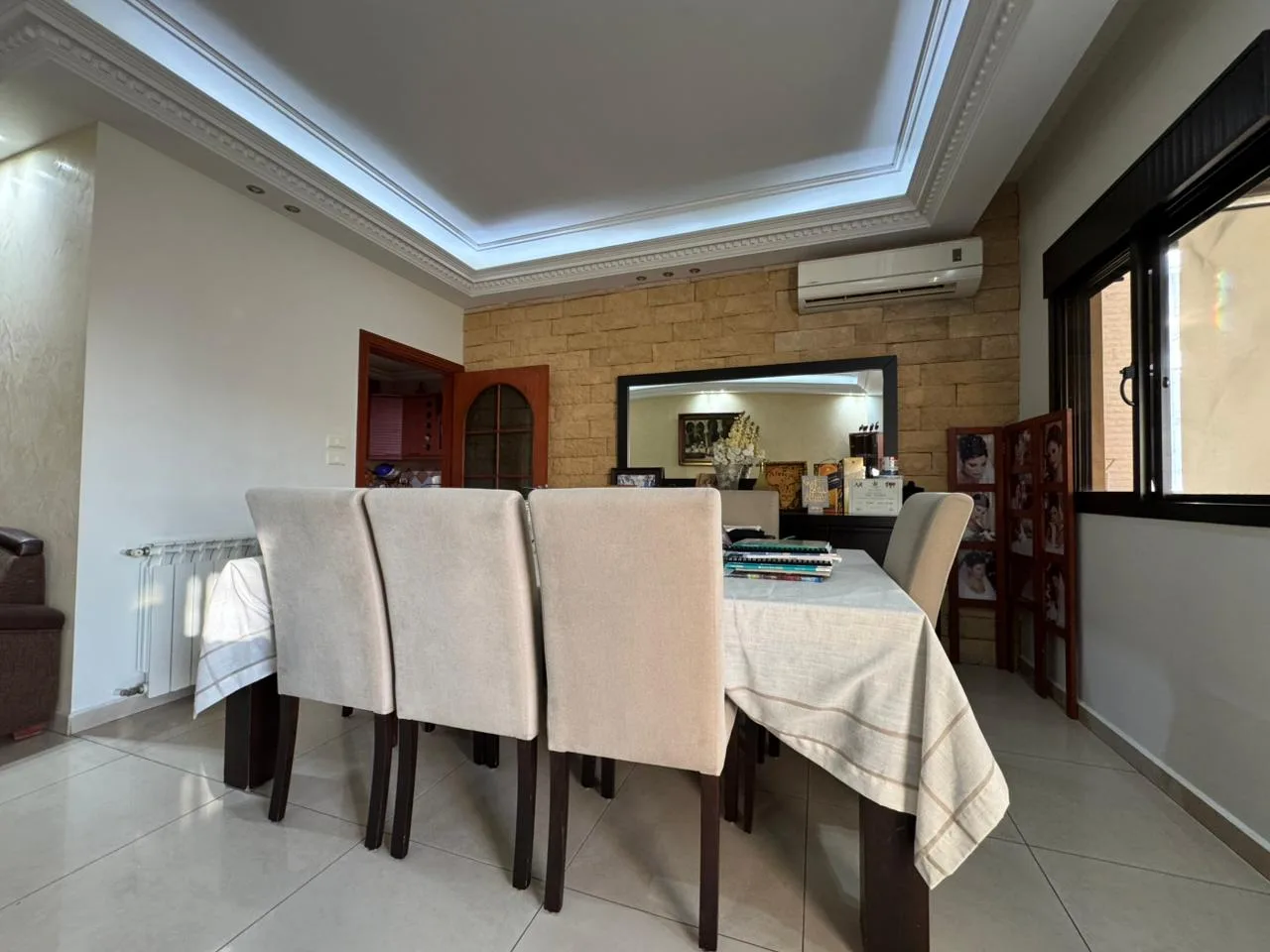 Apartment for Sale in Mansourieh, Lebanon — الصورة 5