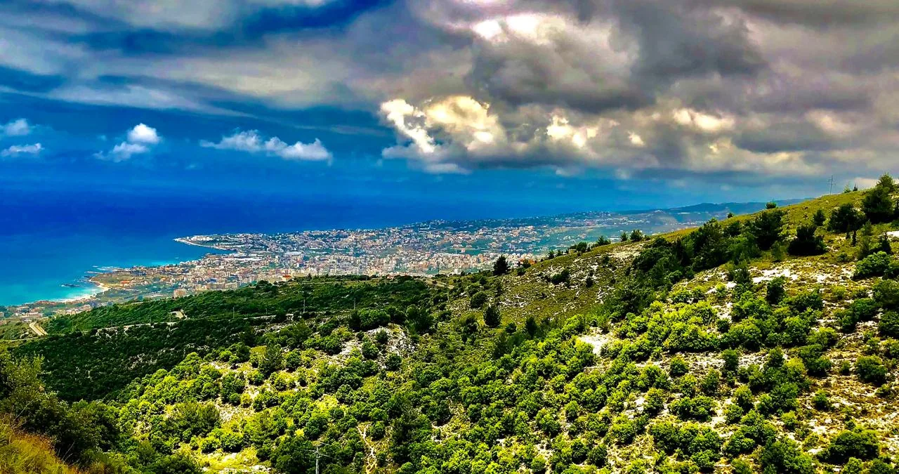 Land for Sale in Halat, Lebanon — الصورة 3
