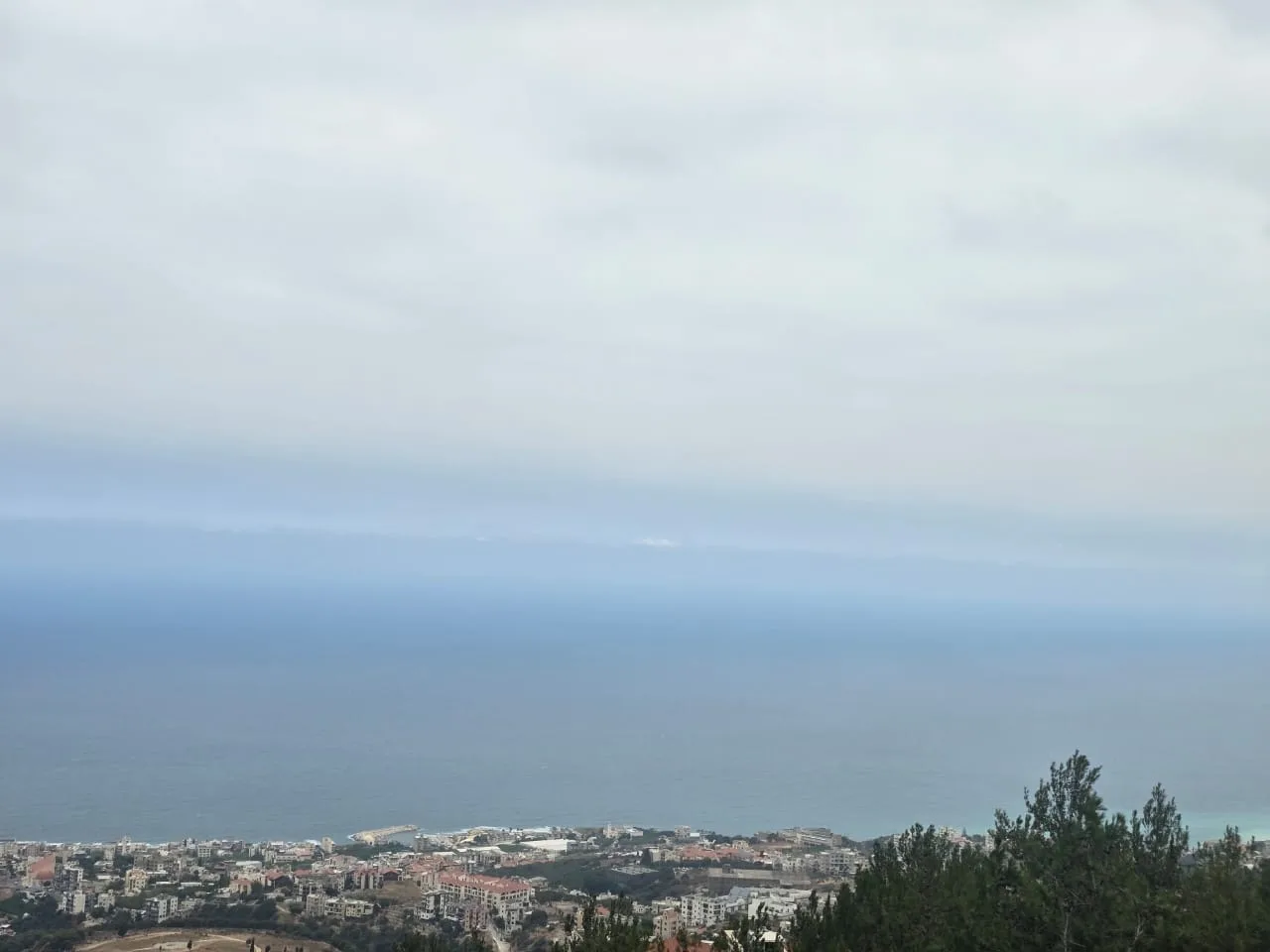 Land for Sale in Fatqa, Lebanon