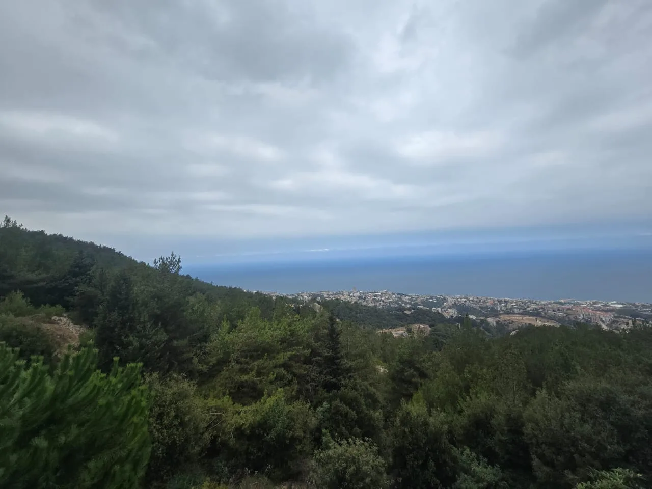 Land for Sale in Fatqa, Lebanon — الصورة 4