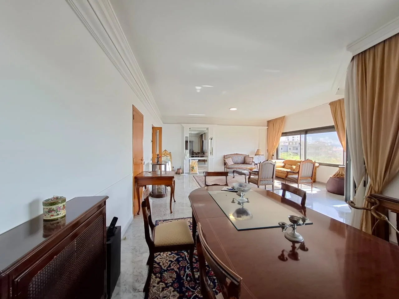 Apartment for Rent in Sahel Aalma — الصورة 3