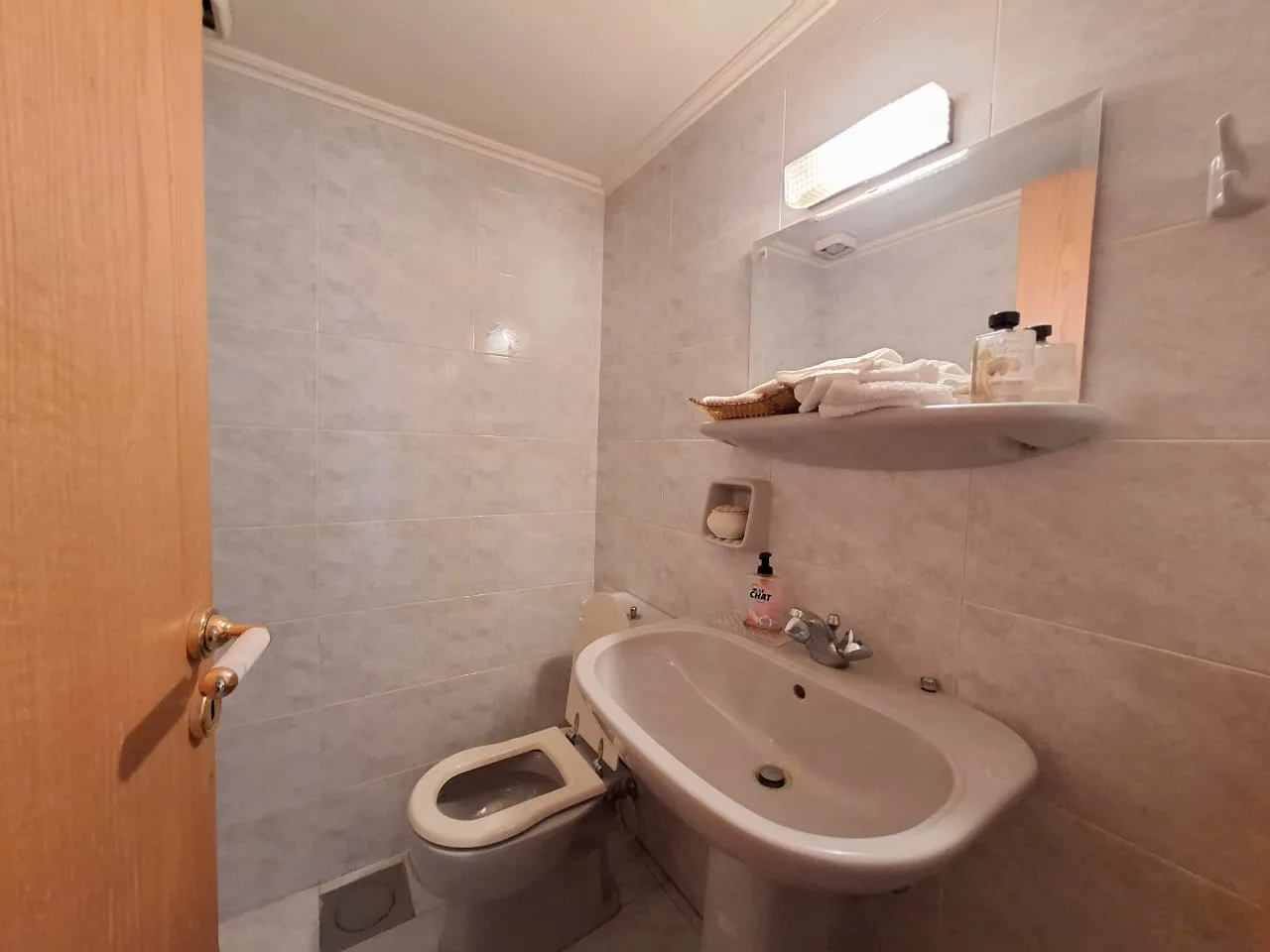 Apartment for Rent in Sahel Aalma — الصورة 6