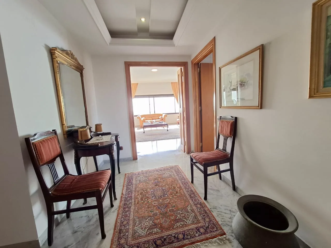 Apartment for Rent in Sahel Aalma — الصورة 9