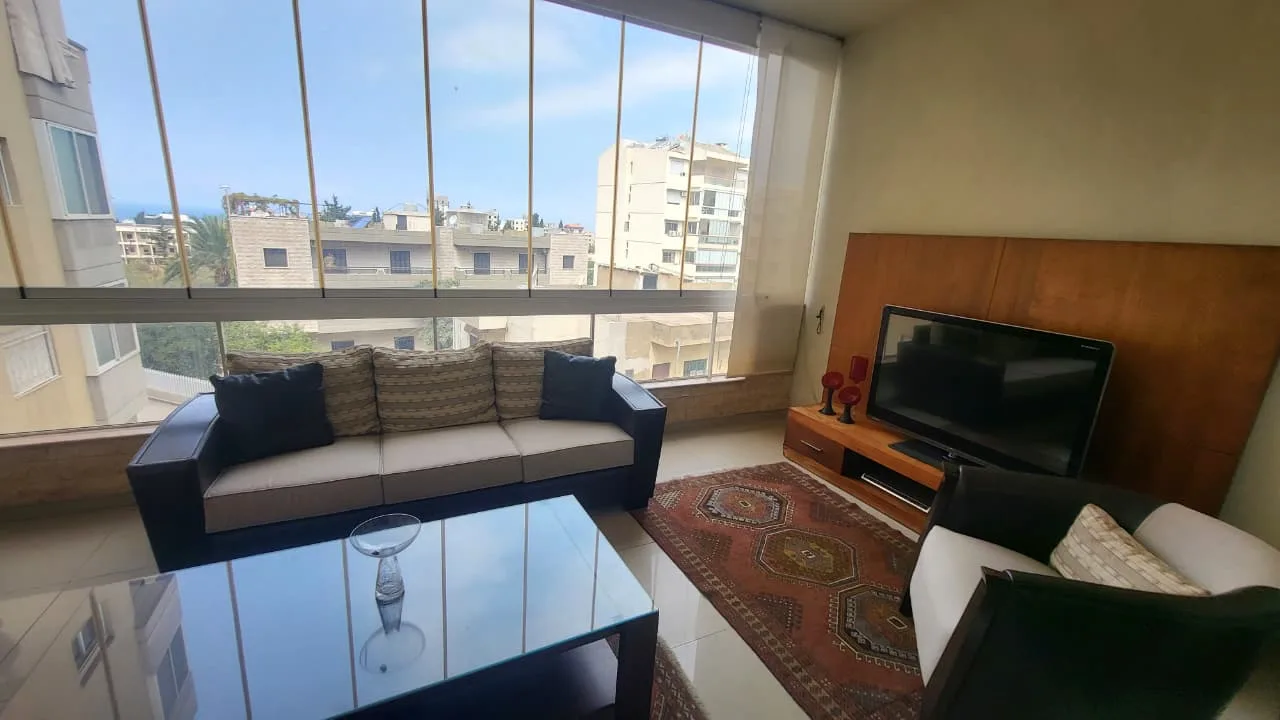 Apartment for Rent in Zouk Mikael, Lebanon