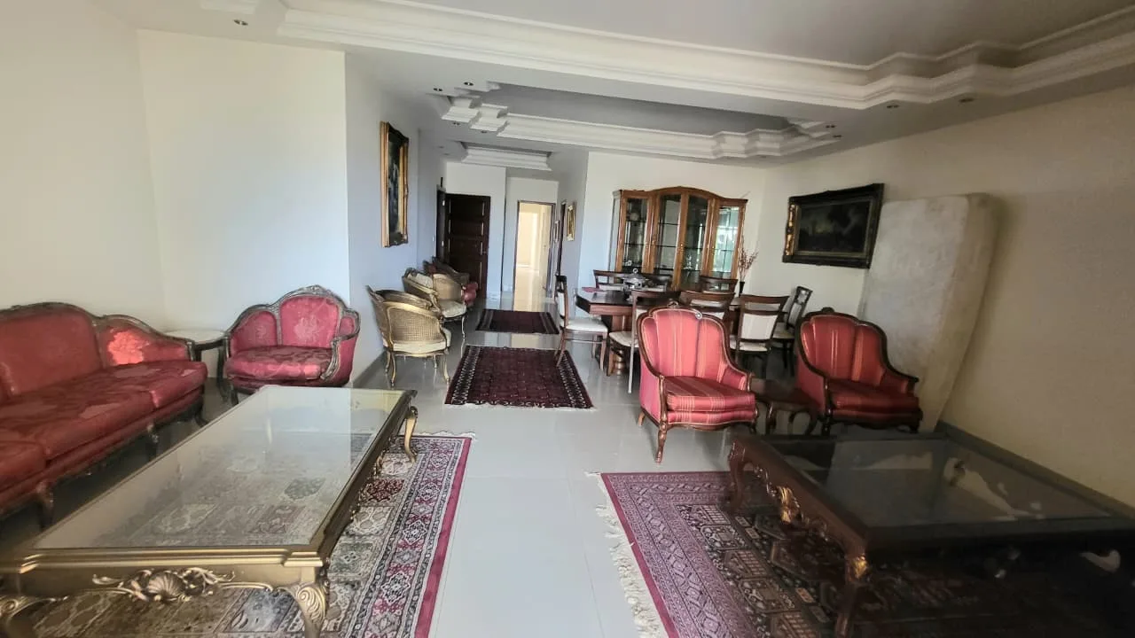 Apartment for Rent in Zouk Mikael, Lebanon — الصورة 2