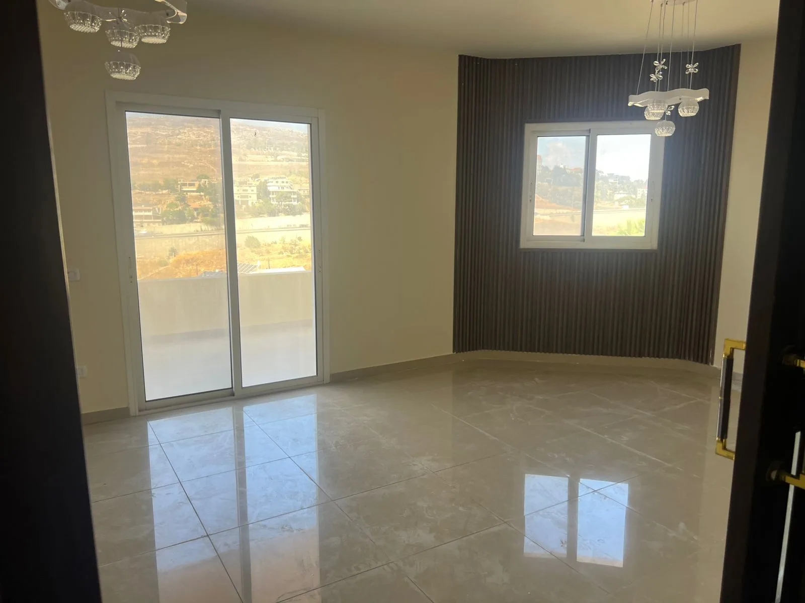 Apartment for Sale in Saoufar, Lebanon
