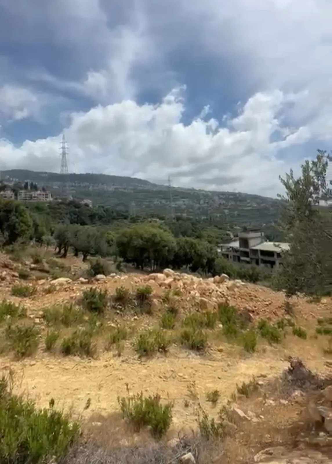 Land for Sale in Bsous, Lebanon — الصورة 5