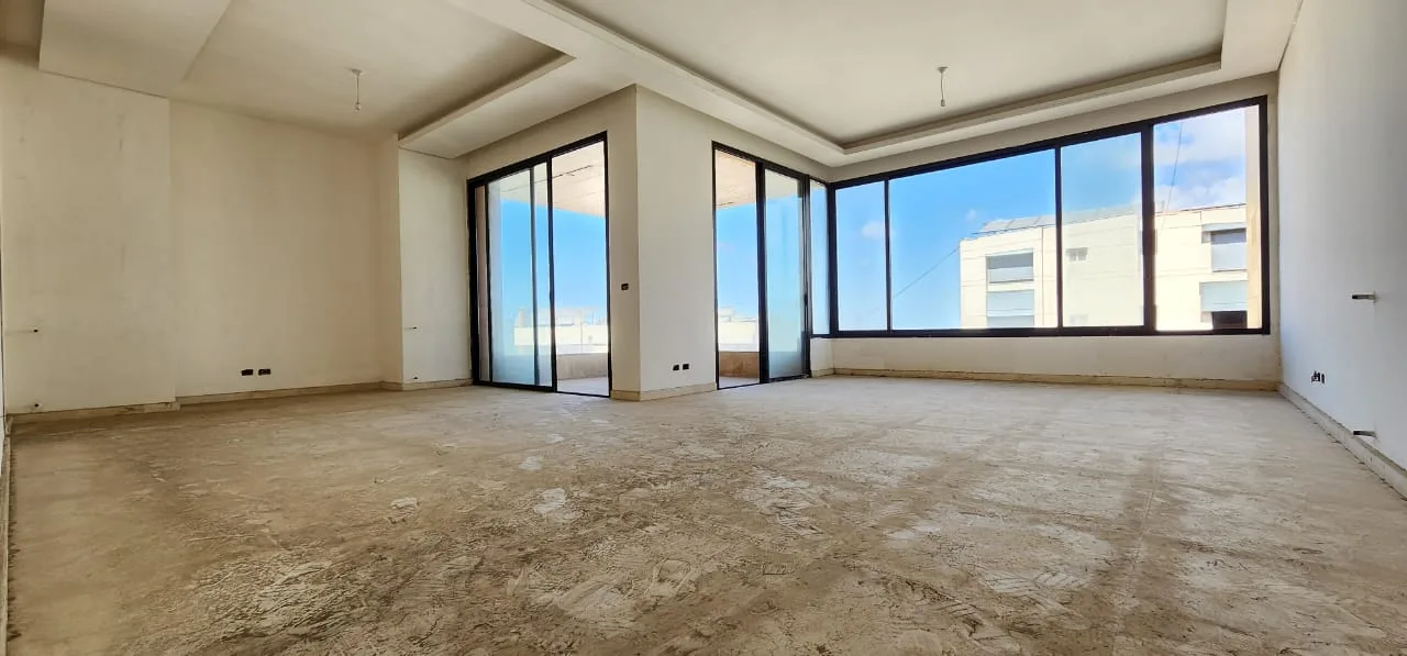 Apartment for Sale in Hazmieh, Lebanon
