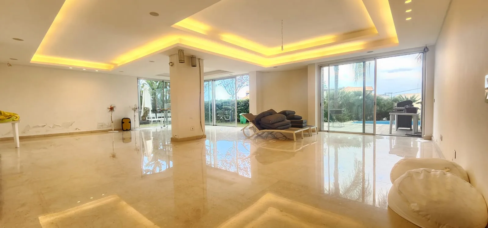 Apartment for Sale in Mar Takla, Lebanon