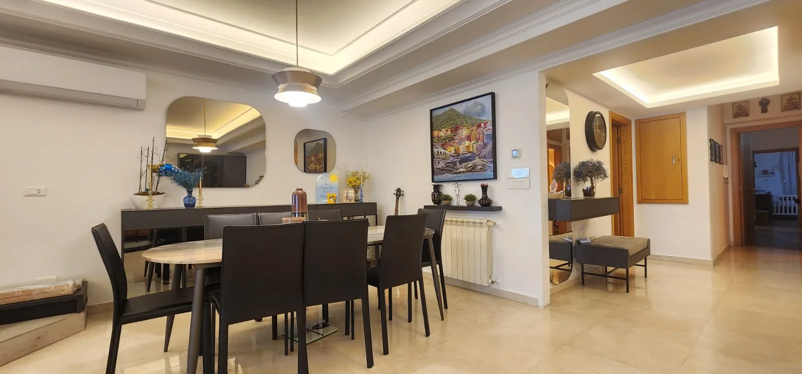 Apartment for Sale in Mar Takla, Lebanon — الصورة 4
