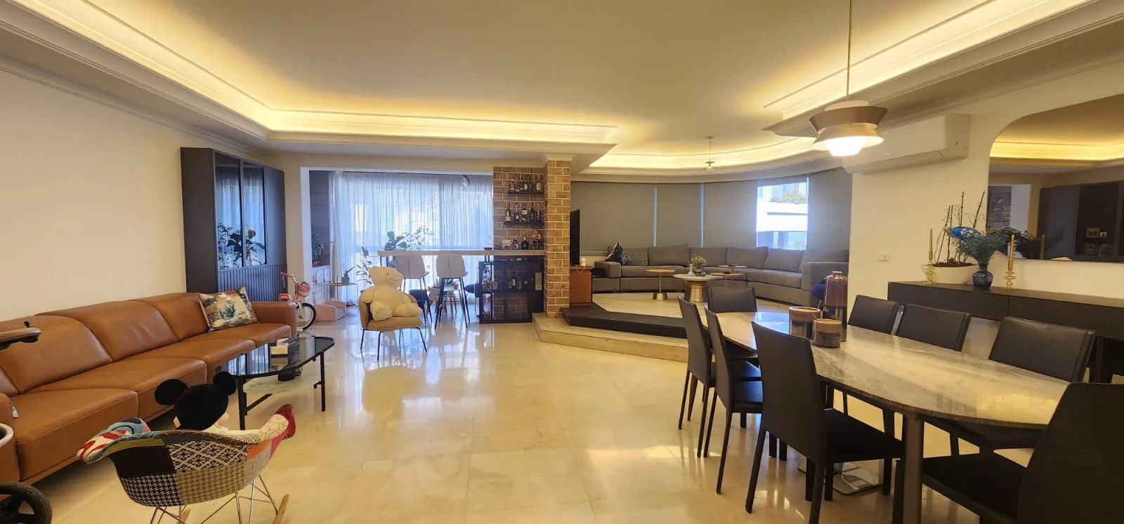 Apartment for Sale in Mar Takla, Lebanon — الصورة 5