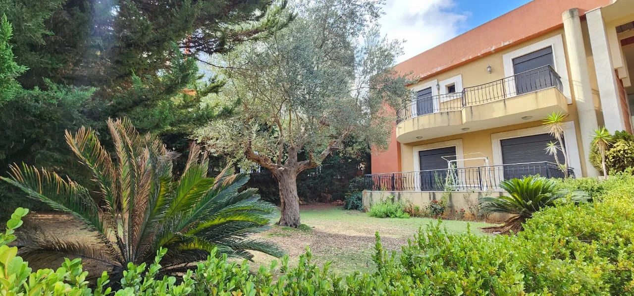 Villa for Sale in Bsaba, Lebanon — الصورة 8