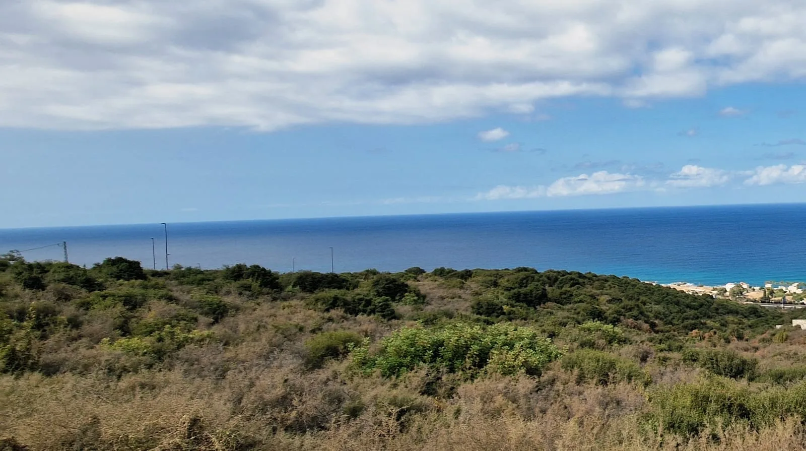 Land for Sale in Kfar Aabida, Lebanon