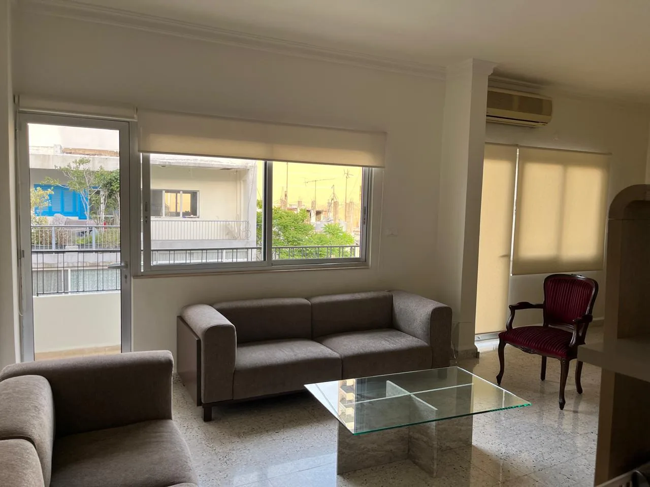 Apartment for Rent in Gemmayzeh, Beirut, Lebanon