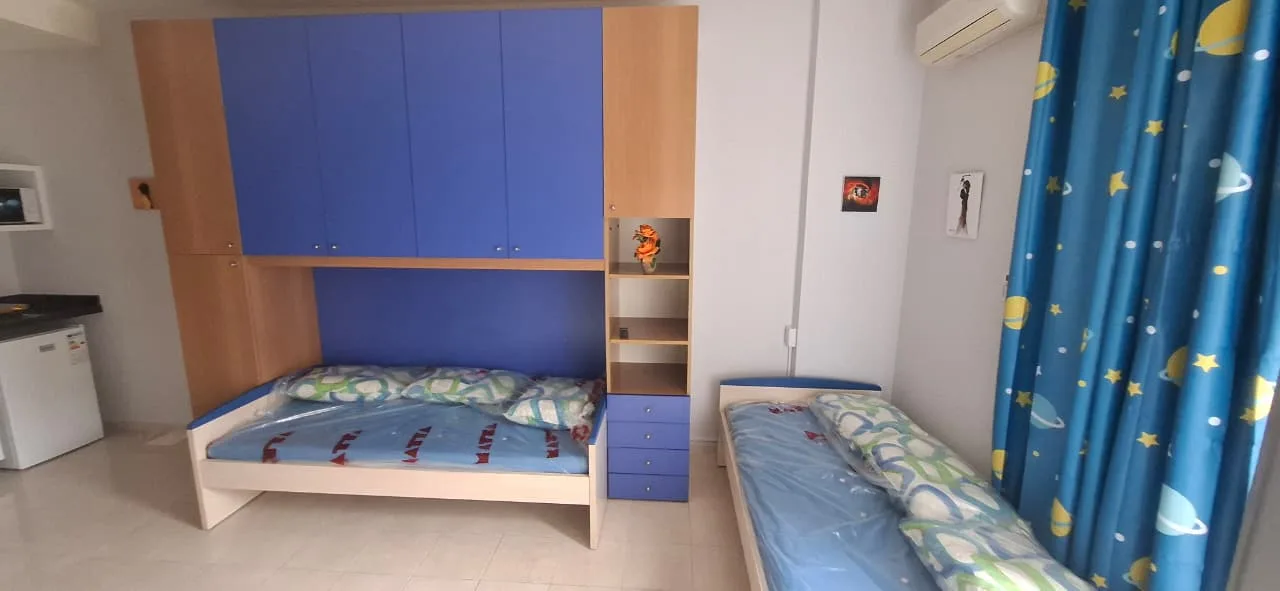 Studio for rent in Blat — الصورة 4