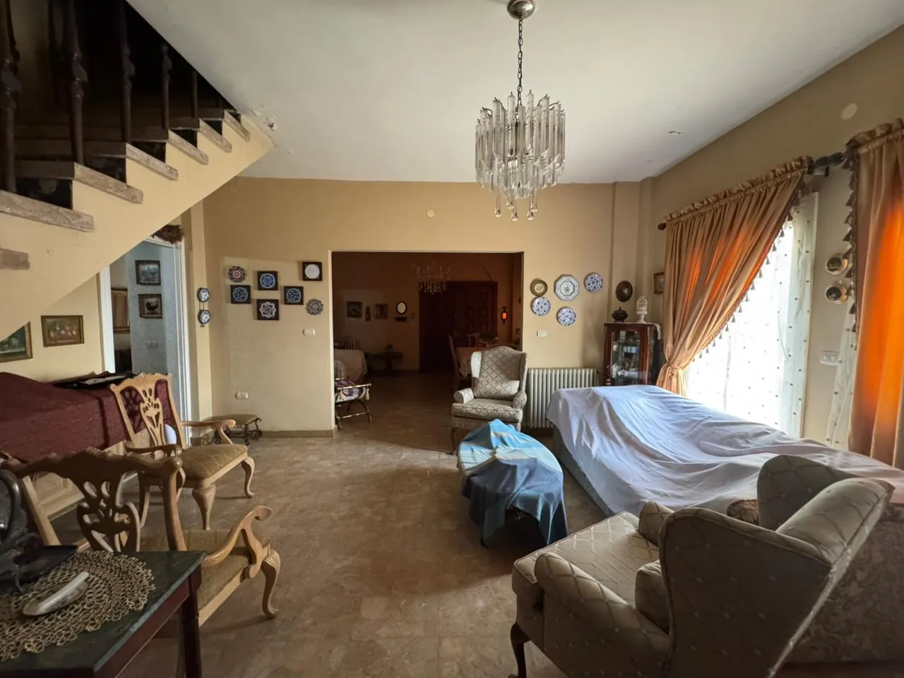 Villa for Sale in Ain Saadeh, Lebanon — الصورة 8