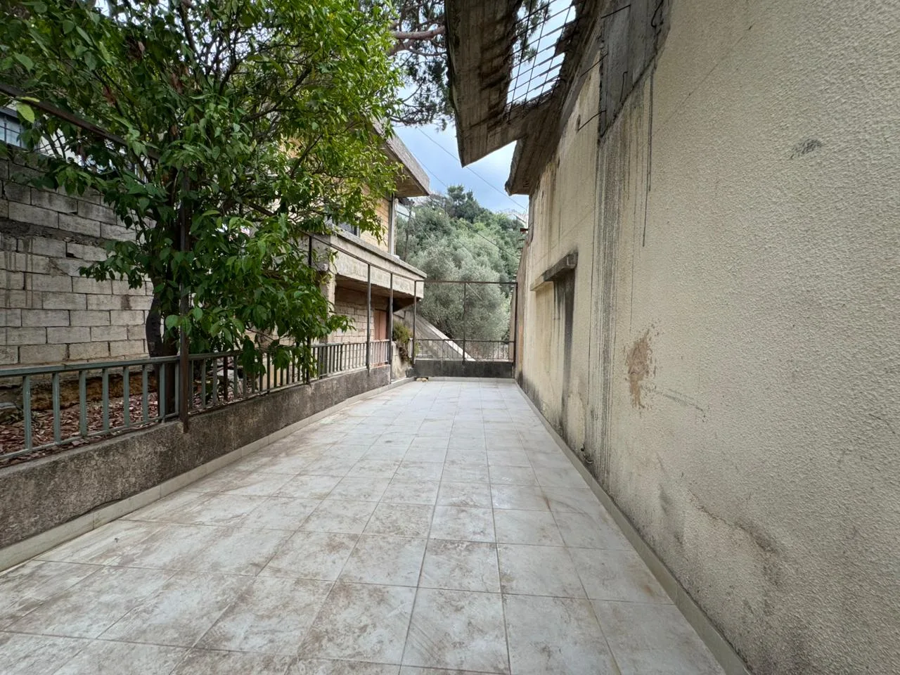 Villa for Sale in Ain Saadeh, Lebanon — الصورة 9