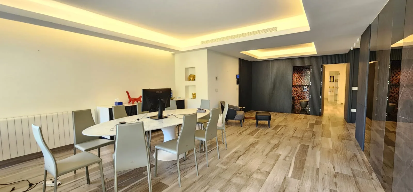 Apartment for Rent in Yarzeh, Lebanon — الصورة 4