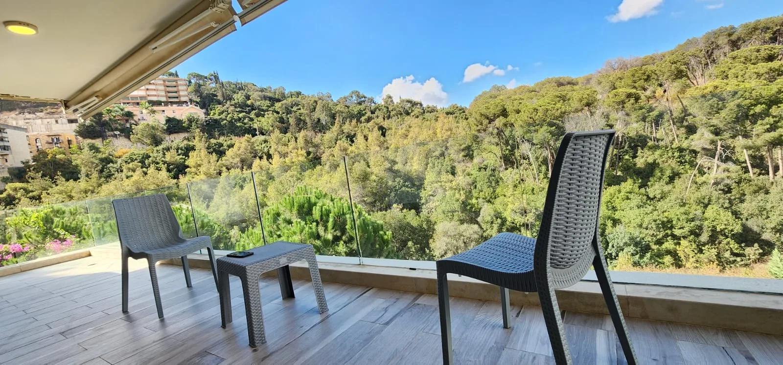 Apartment for Rent in Yarzeh, Lebanon — الصورة 5