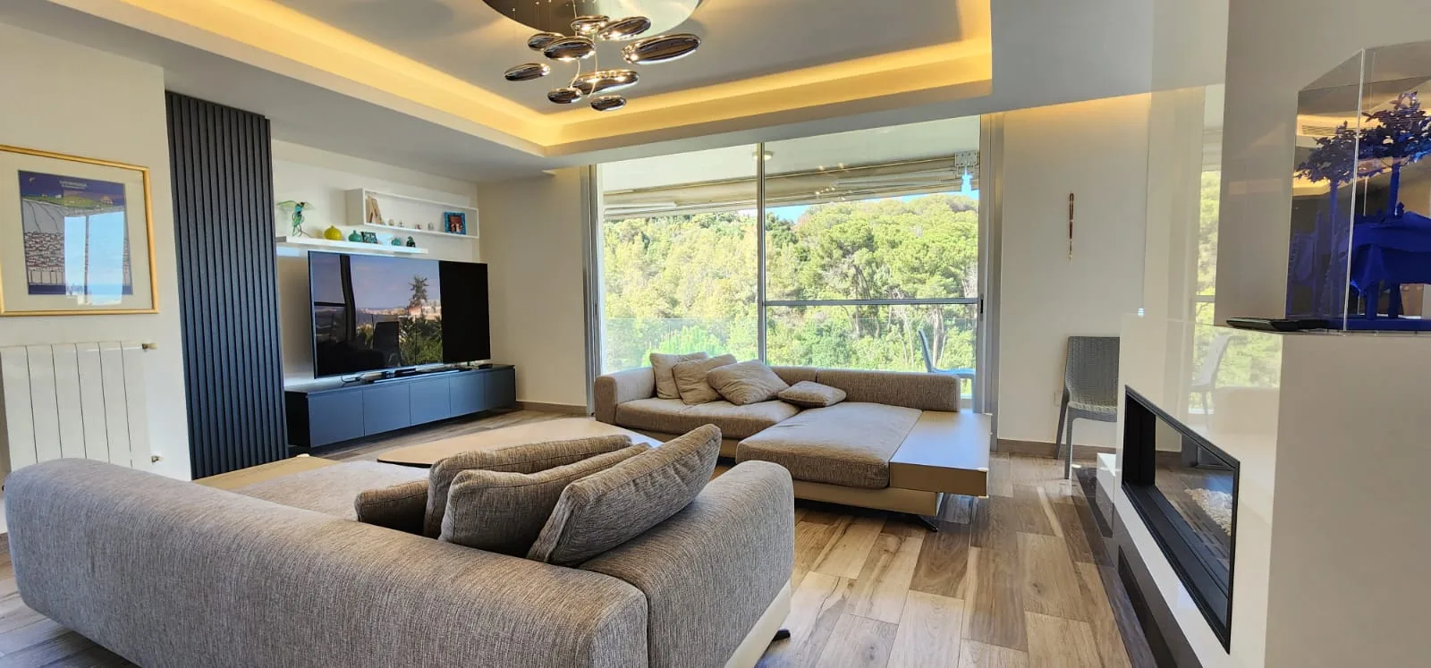Apartment for Rent in Yarzeh, Lebanon — الصورة 2