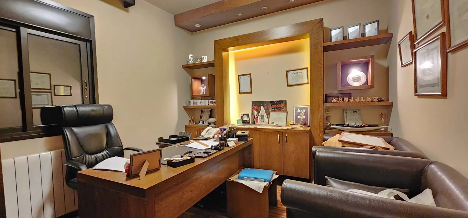 Villa for Sale in Bsaba, Lebanon — الصورة 4