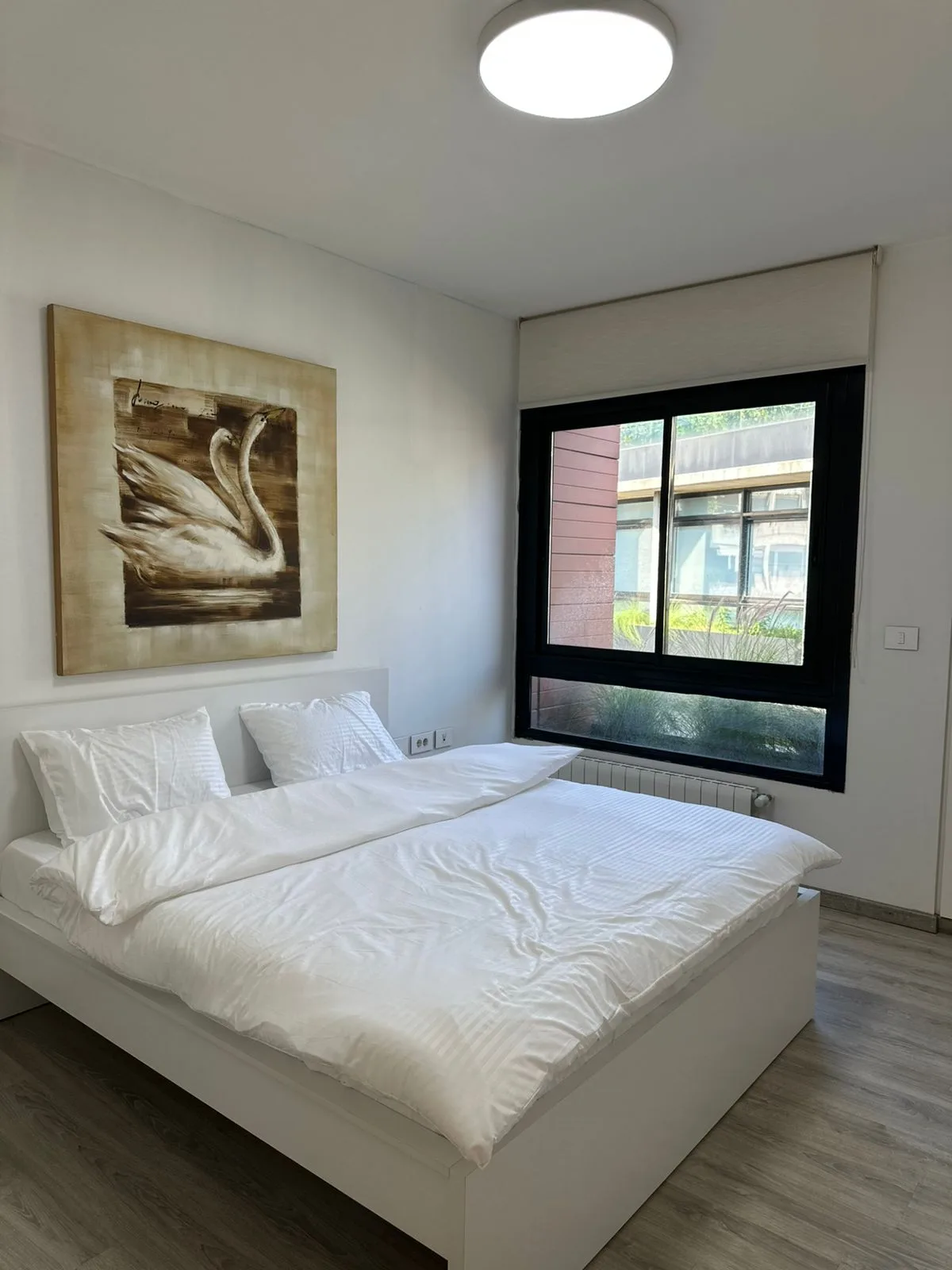 Apartment for Rent in Mar Takla, Hazmieh, Lebanon — الصورة 4