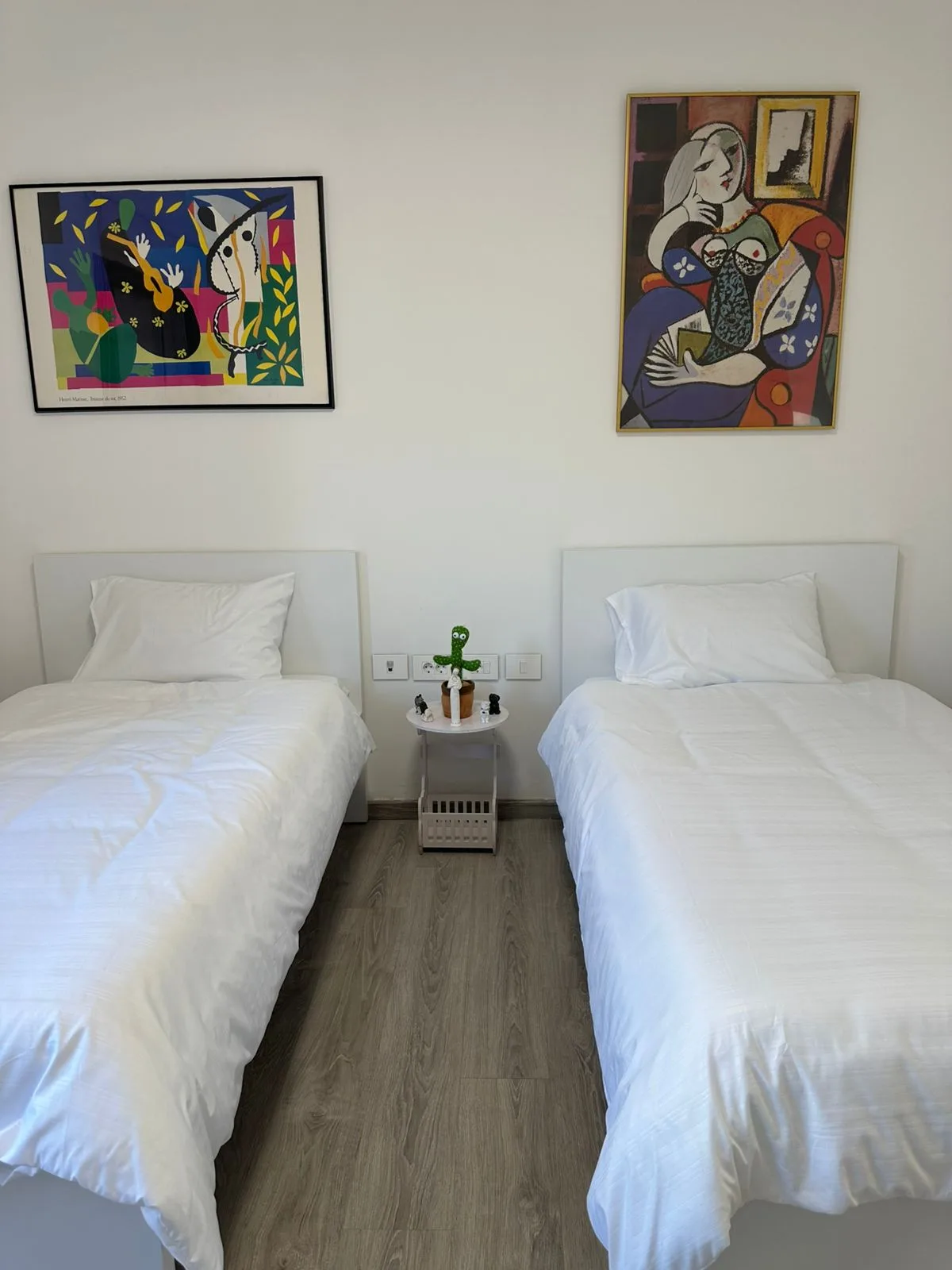 Apartment for Rent in Mar Takla, Hazmieh, Lebanon — الصورة 7