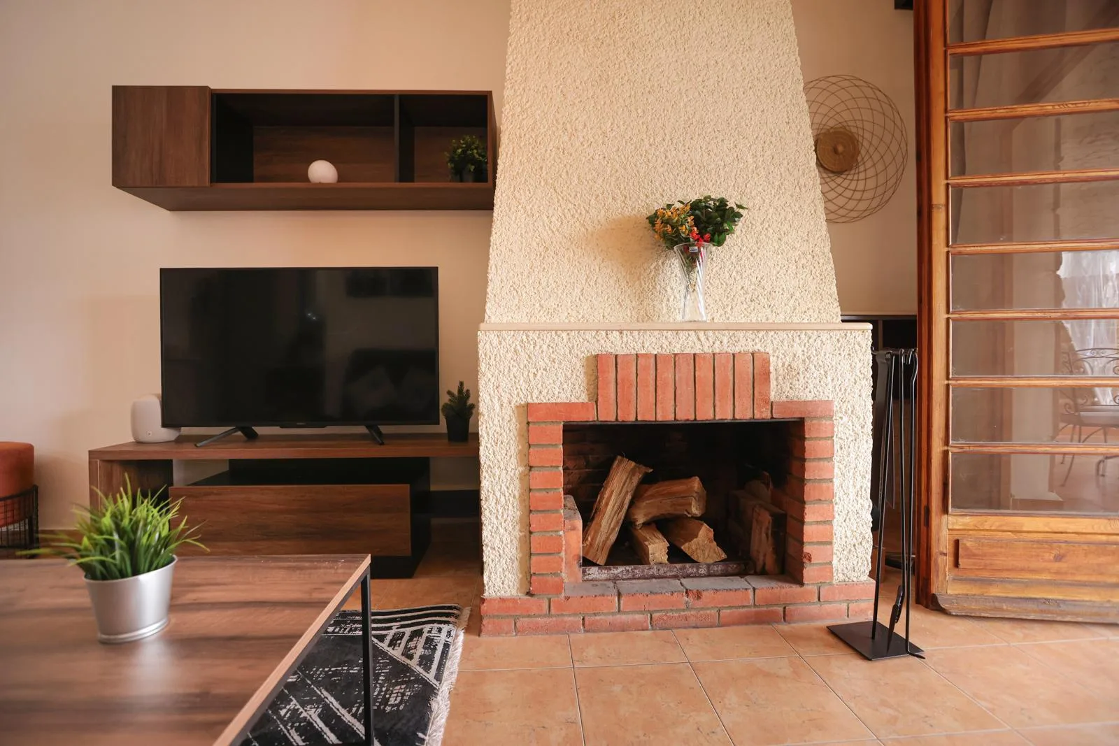 Chalet for rent in Faitroun — الصورة 5