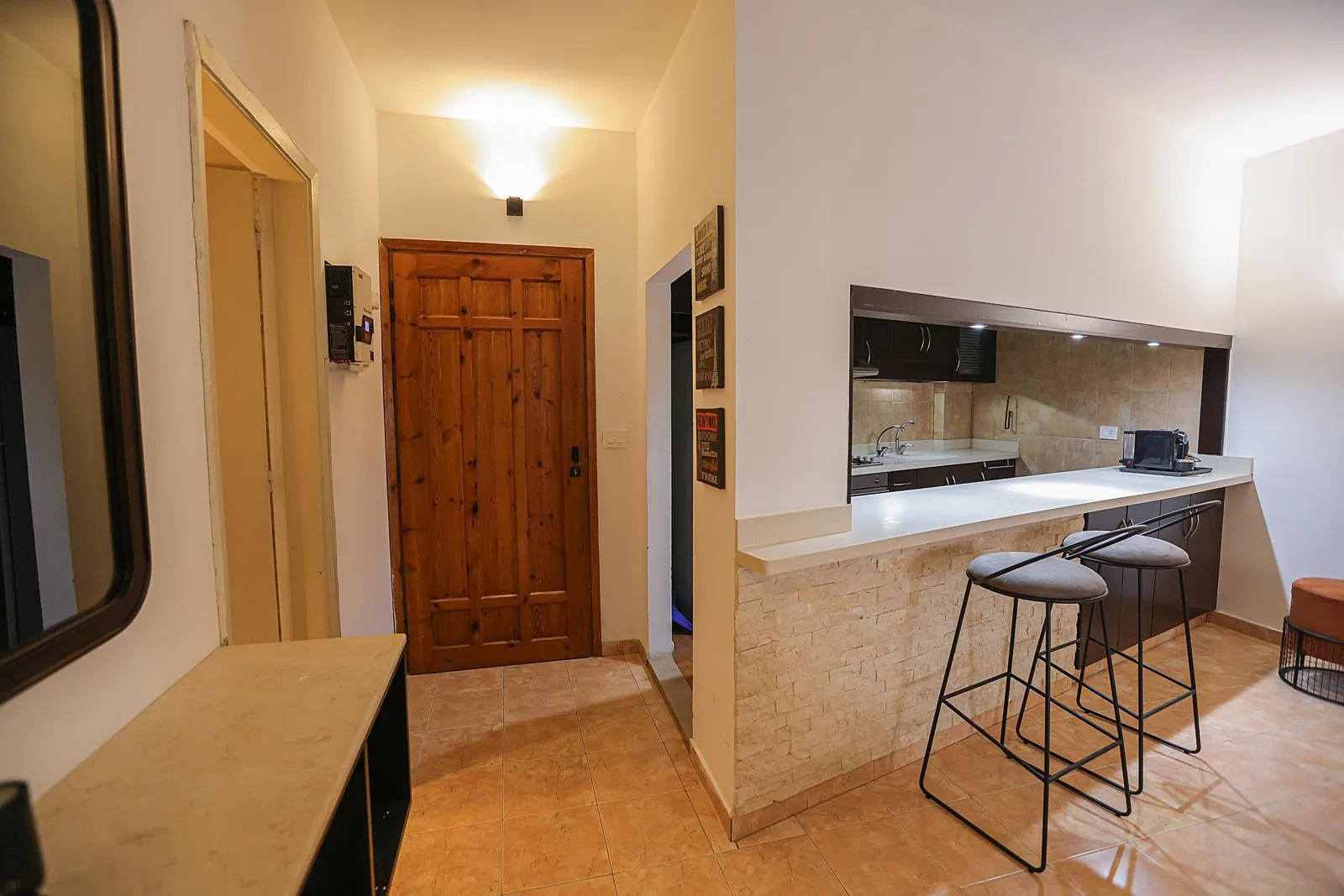 Chalet for rent in Faitroun — الصورة 2