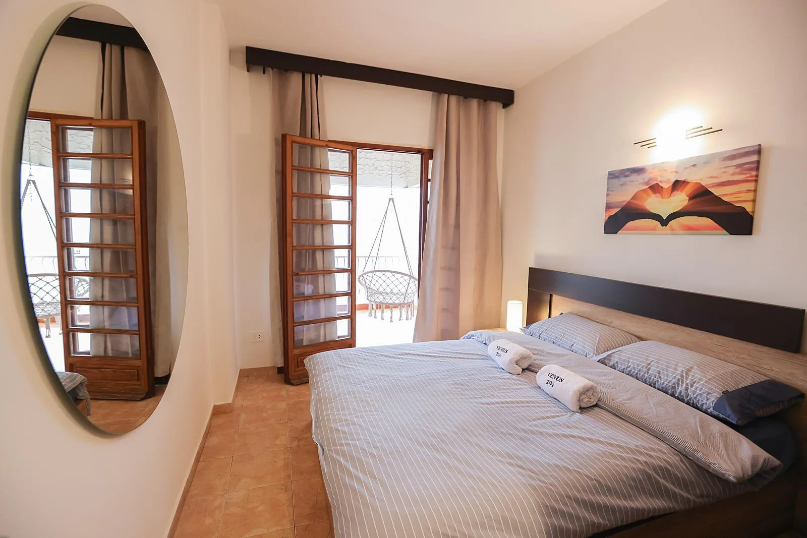 Chalet for rent in Faitroun — الصورة 9