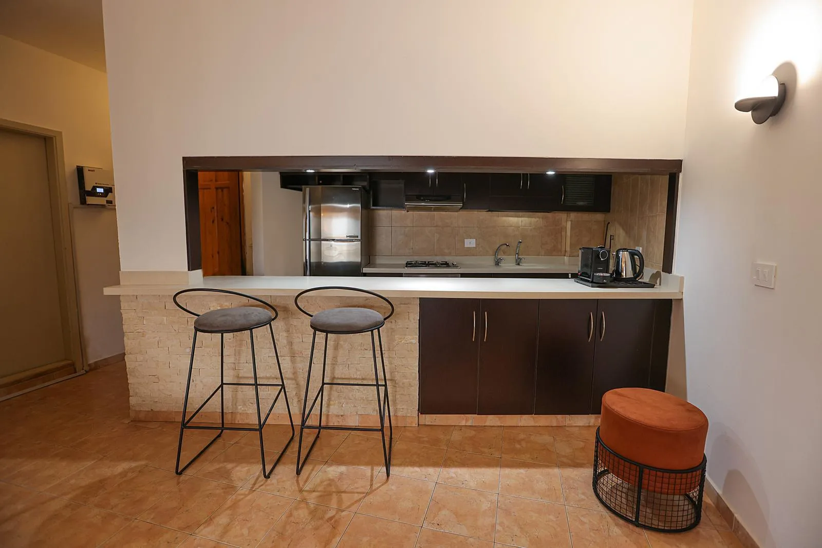 Chalet for rent in Faitroun — الصورة 7