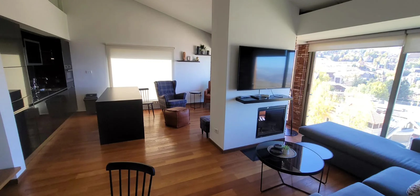 Chalet for rent in Ouyoun — الصورة 4