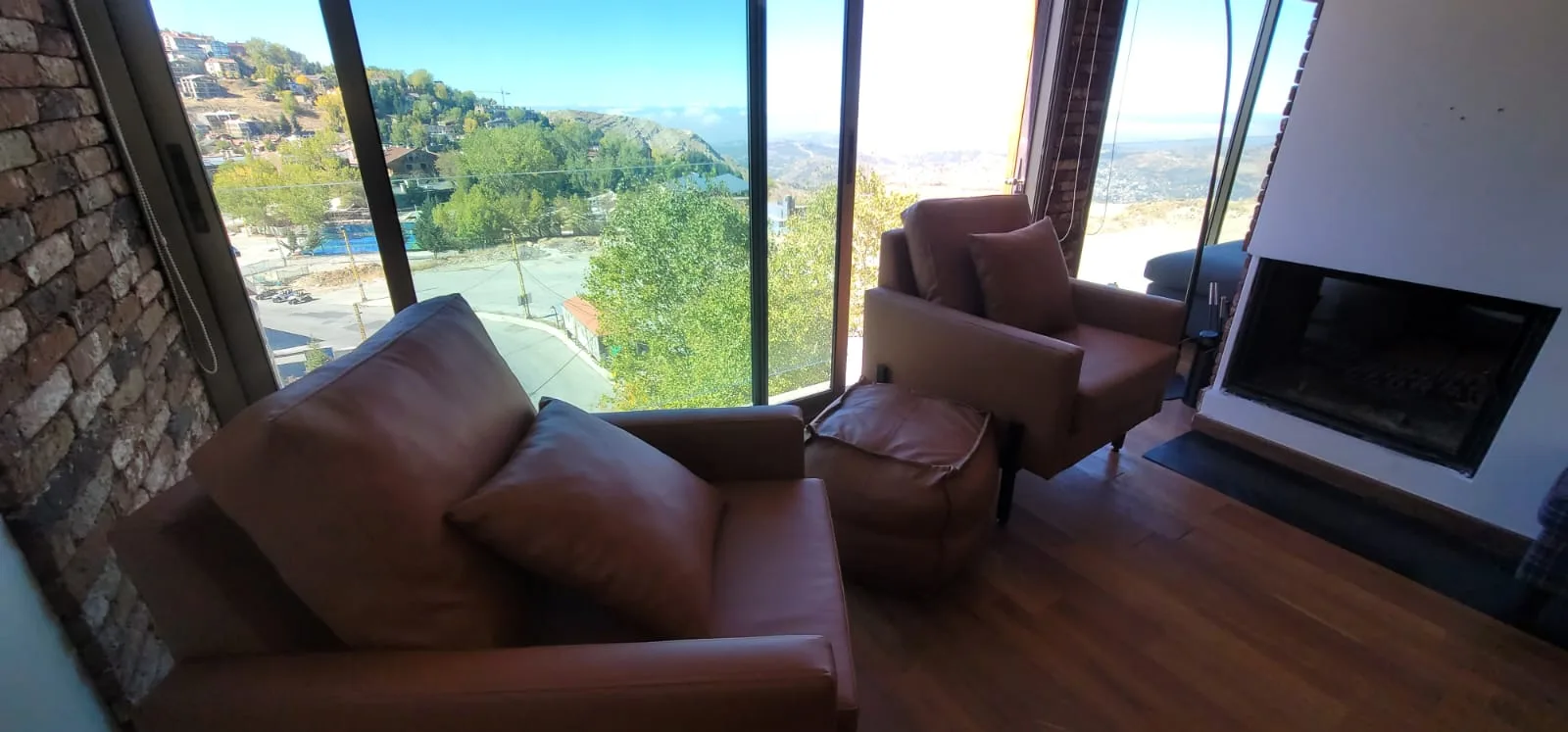 Chalet for rent in Ouyoun — الصورة 3