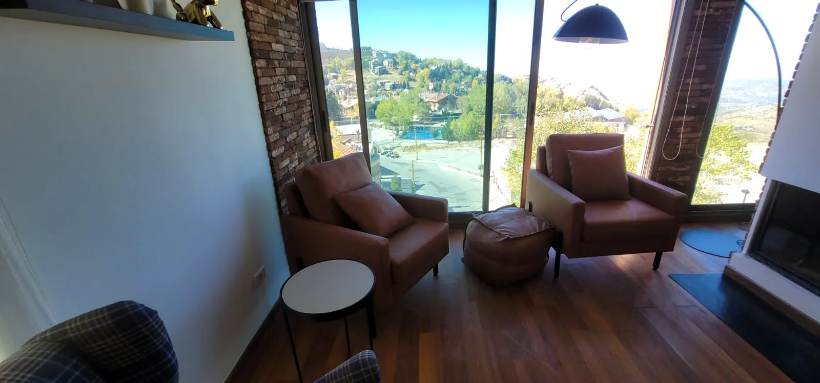 Chalet for rent in Ouyoun — الصورة 5