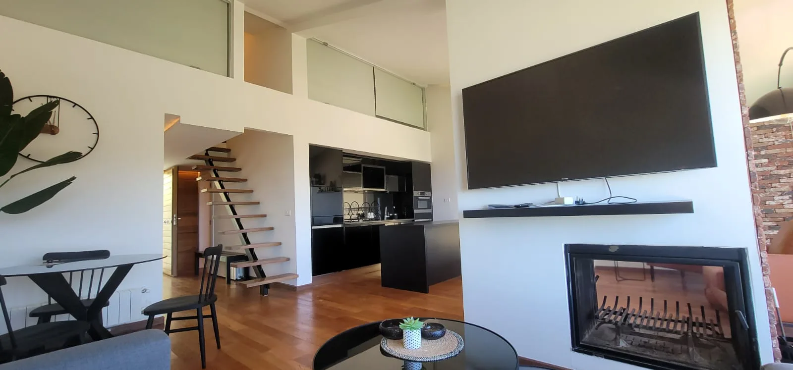 Chalet for rent in Ouyoun — الصورة 6