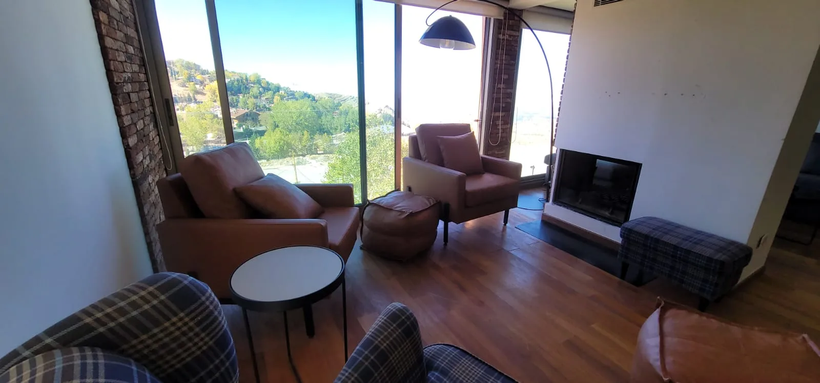Chalet for rent in Ouyoun — الصورة 2
