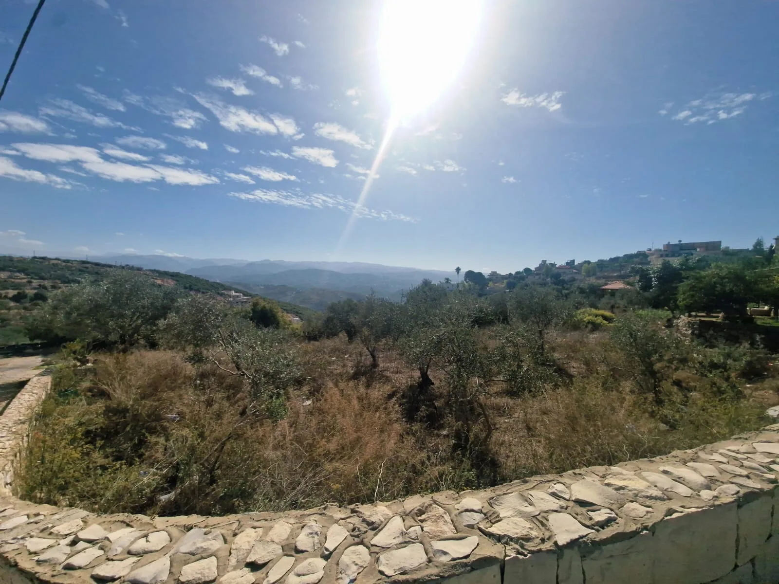 Land for Sale in Rachkida, Lebanon — الصورة 1