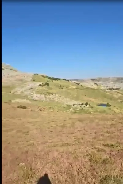 Land for Sale in Zaarour, Lebanon