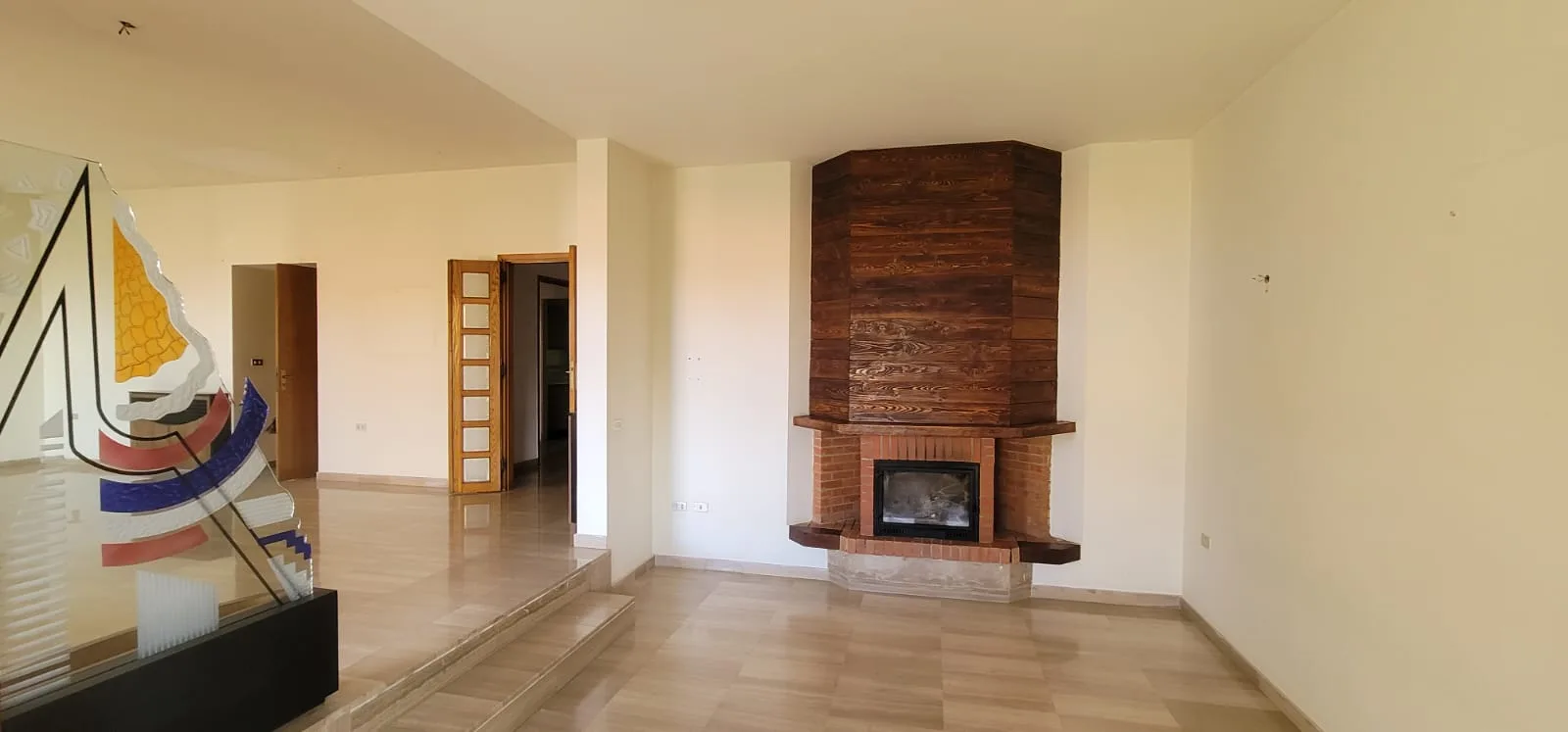 Apartment for Sale in Ballouneh, Lebanon