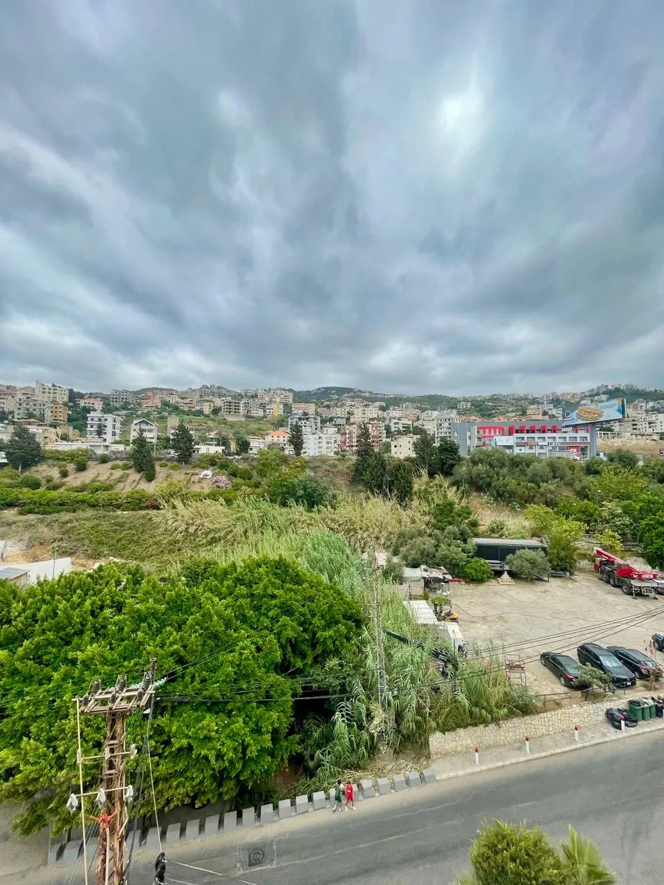 Chalet for sale in Halat — الصورة 4