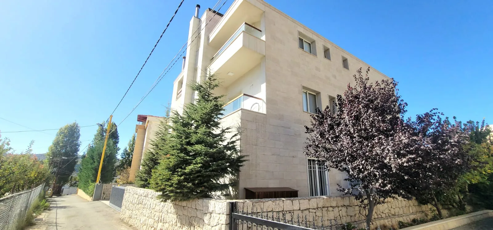 Villa for Sale in Hrajel, Lebanon — الصورة 4