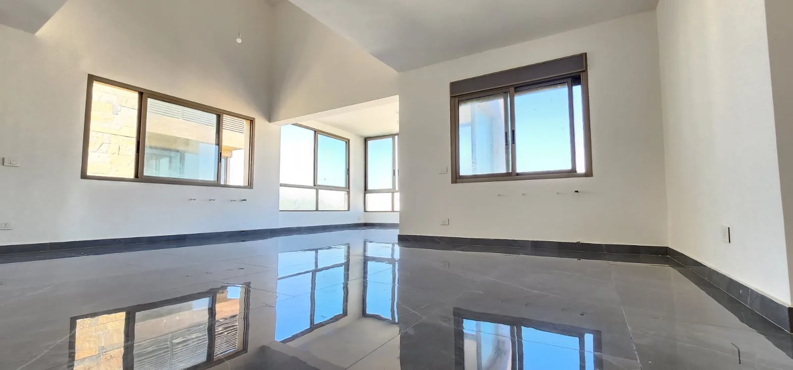 Duplex for Sale in Jamhour, Lebanon