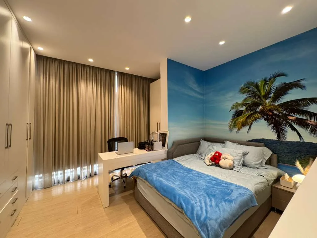 Apartment for Sale in Mansourieh, Lebanon — الصورة 9