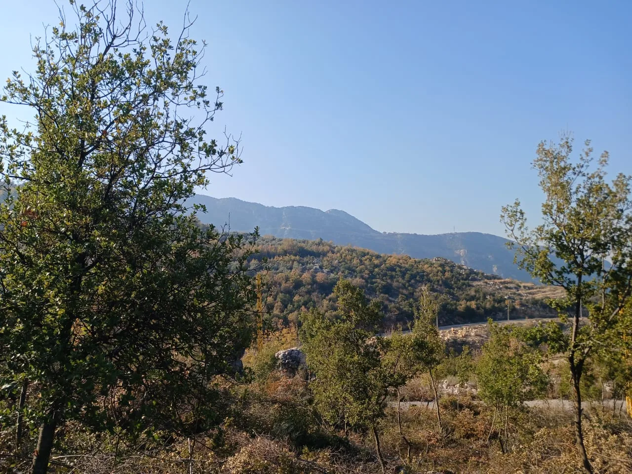 Land for Sale in Douma, Lebanon — الصورة 6