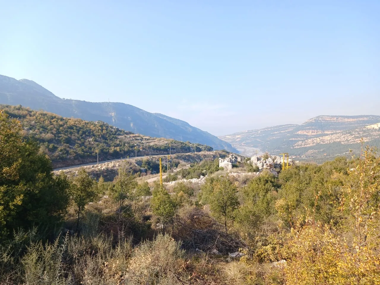 Land for Sale in Douma, Lebanon — الصورة 3