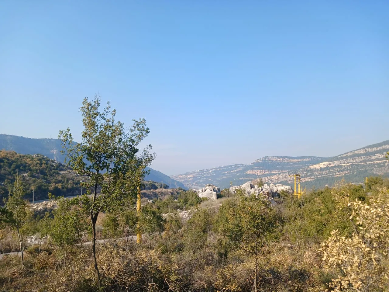 Land for Sale in Douma, Lebanon — الصورة 7